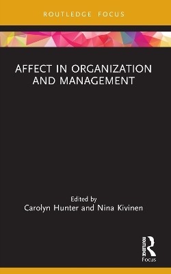 Affect in Organization and Management(English, Paperback, unknown)