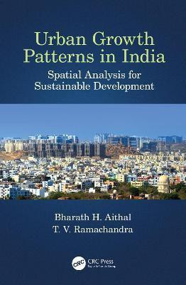 Urban Growth Patterns in India(English, Hardcover, unknown)