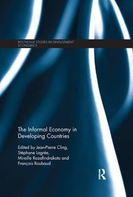 The Informal Economy in Developing Countries(English, Paperback, unknown)