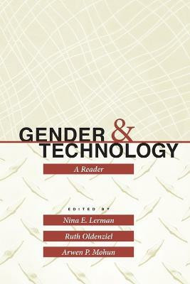 Gender and Technology(English, Paperback, unknown)