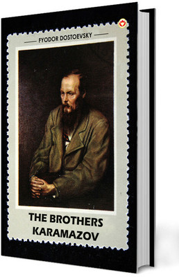 The Brothers Karamazov(English, Paperback, Dostoevsky Fyodor)