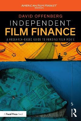 Independent Film Finance(English, Paperback, Offenberg David)