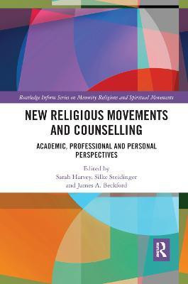 New Religious Movements and Counselling(English, Paperback, unknown)