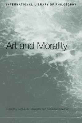 Art and Morality(English, Paperback, unknown)