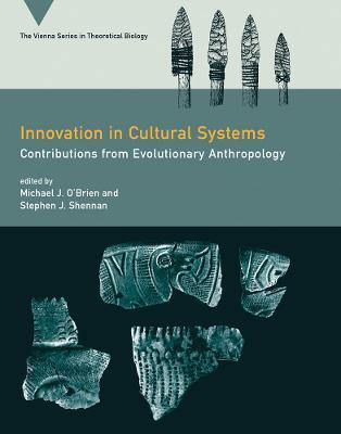 Innovation in Cultural Systems(English, Hardcover, unknown)