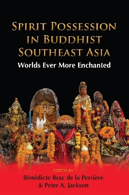 Spirit Possession in Buddhist Southeast Asia 2022(English, Paperback, unknown)