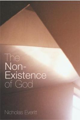 The Non-Existence of God(English, Paperback, Everitt Nicholas)