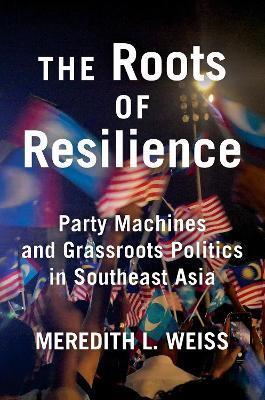 The Roots of Resilience(English, Paperback, Weiss Meredith L.)