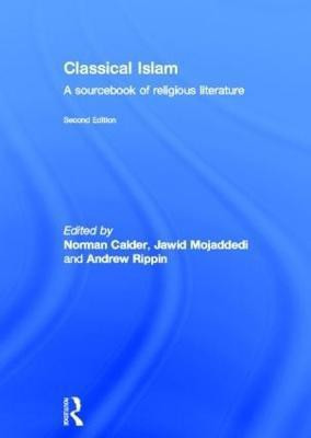 Classical Islam(English, Hardcover, unknown)