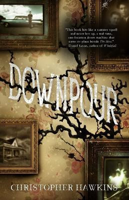 Downpour(English, Paperback, Hawkins Christopher)