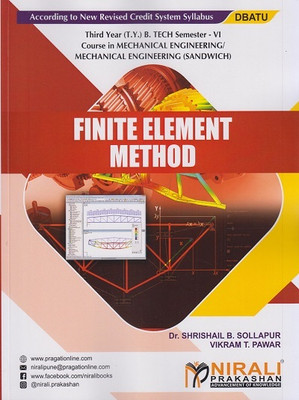 Finite Element Method(English, Hardcover, unknown)