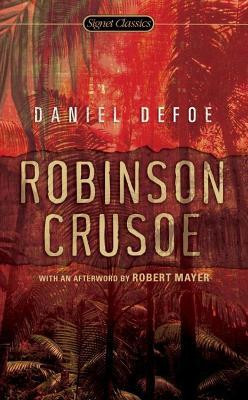 Robinson Crusoe(English, Paperback, Defoe Daniel)