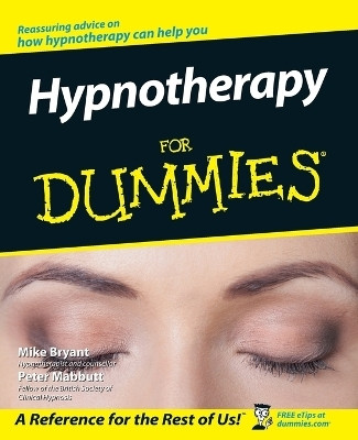Hypnotherapy For Dummies(English, Paperback, Bryant Mike)