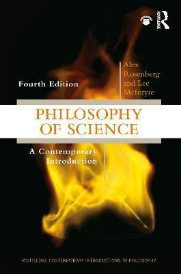 Philosophy of Science(English, Electronic book text, Rosenberg Alex)
