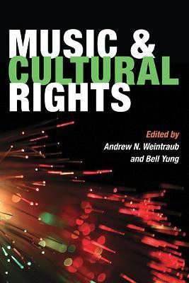 Music and Cultural Rights(English, Paperback, unknown)
