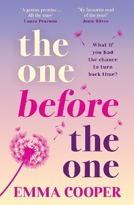 The One Before the One(English, Paperback, Emma Cooper)