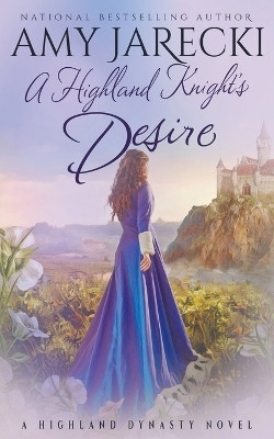 A Highland Knight's Desire(English, Paperback, Jarecki Amy)