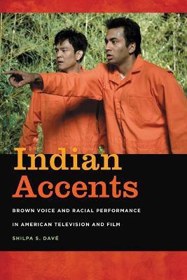 Indian Accents(English, Paperback, Dave Shilpa S.)