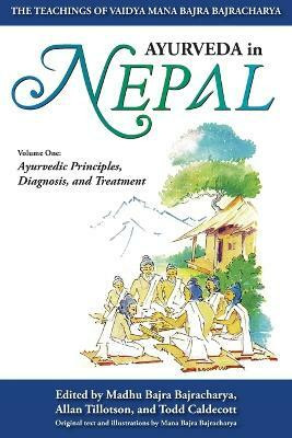 Ayurveda In Nepal(English, Paperback, unknown)