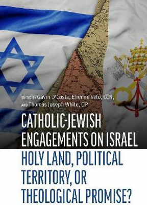 Catholic-Jewish Engagements on Israel(English, Paperback, unknown)