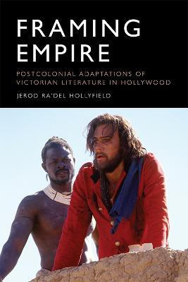 Framing Empire(English, Paperback, Hollyfield Jerod Ra'Del)