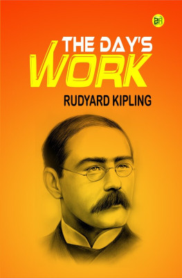 The Day’s Work(Paperback, Rudyard Kipling)