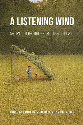 A Listening Wind(English, Electronic book text, unknown)