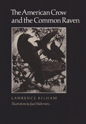 The American Crow & Common Raven(English, Paperback, unknown)