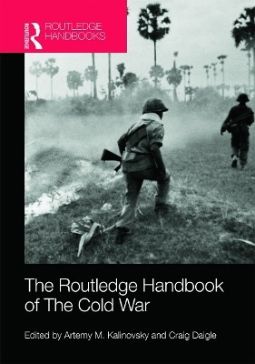 The Routledge Handbook of the Cold War(English, Hardcover, unknown)