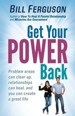 Get Your Power Back(English, Paperback, Ferguson Bill)