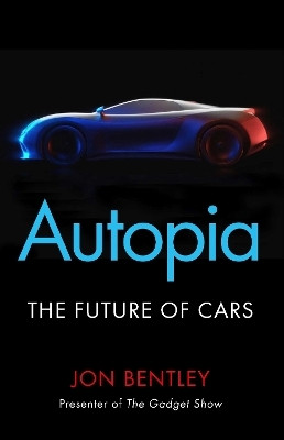 Autopia(English, Paperback, Bentley Jon)