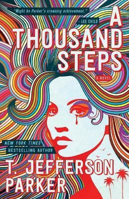 A Thousand Steps(English, Paperback, Parker T Jefferson)