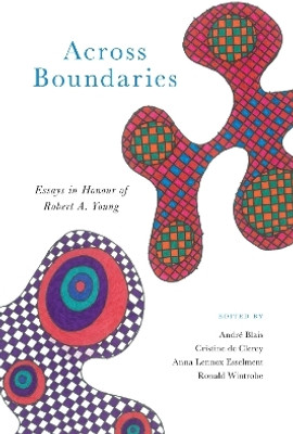 Across Boundaries(English, Paperback, unknown)