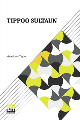 Tippoo Sultaun(English, Paperback, Taylor Meadows)