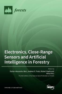 Electronics, Close-Range Sensors and Artificial Intelligence in Forestry(English, Hardcover, unknown)