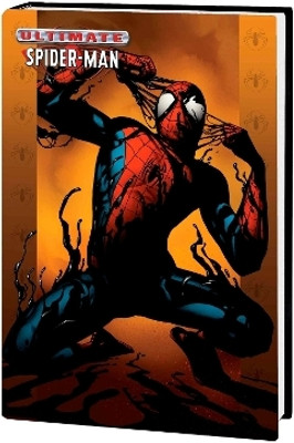 Ultimate Spider-Man Omnibus Vol. 4(English, Hardcover, Bendis Brian Michael)