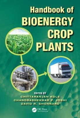 Handbook of Bioenergy Crop Plants(English, Hardcover, unknown)