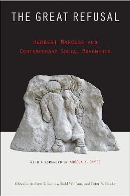 The Great Refusal(English, Paperback, unknown)