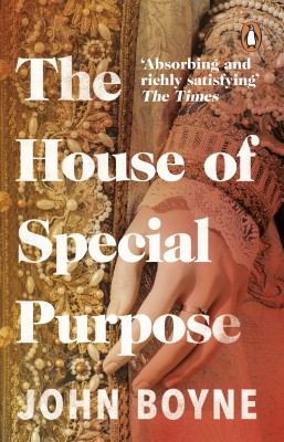 The House of Special Purpose(English, Paperback, Boyne John)