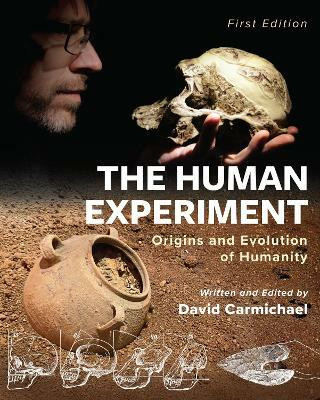 The Human Experiment(English, Paperback, Carmichael David)