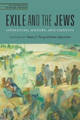 Exile and the Jews(English, Paperback, unknown)