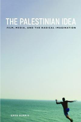 The Palestinian Idea(English, Hardcover, Burris Greg)