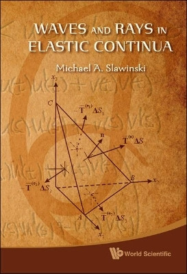 Waves And Rays In Elastic Continua(English, Hardcover, Slawinski Michael A)