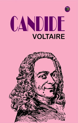 Candide(Hardcover, Voltaire)