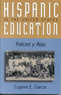 Hispanic Education in the United States(English, Paperback, Garcia Eugene E.)