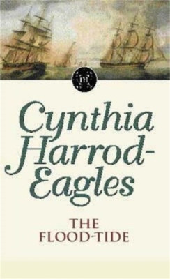 The Flood-Tide(English, Paperback, Harrod-Eagles Cynthia)