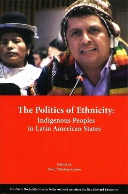 The Politics of Ethnicity(English, Paperback, unknown)