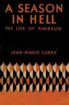 A Season in Hell(English, Electronic book text, Carre Jean-Marie)