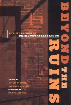 Beyond the Ruins(English, Paperback, unknown)