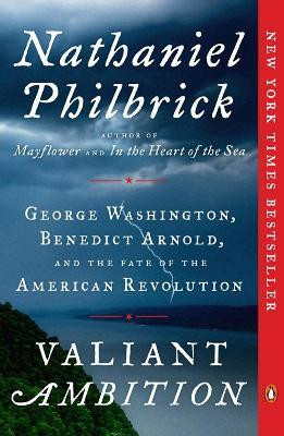 Valiant Ambition(English, Paperback, Philbrick Nathaniel)